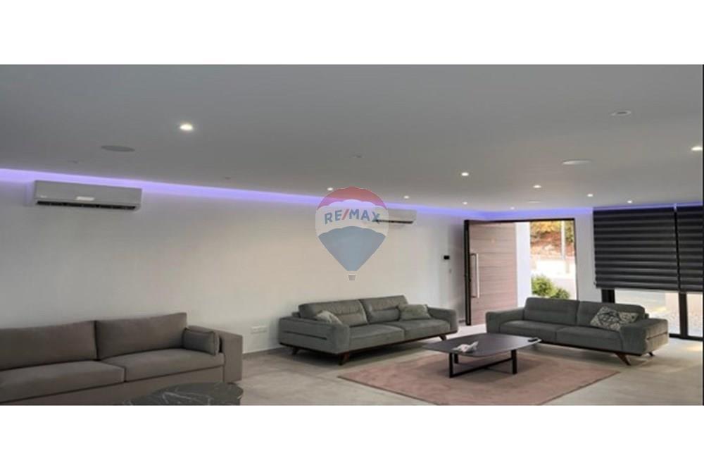 Modern 3 bedroom House in Pyla, Larnaca - Vista 2
