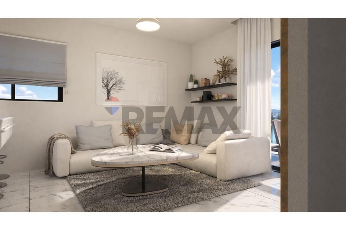 3-Bedroom Penthouse with Roof Garden in Kamares - Ansicht 4