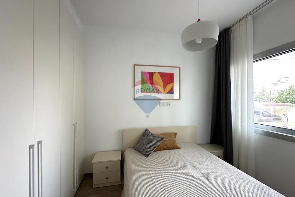 2-Bedroom Apartment in Germasogeia Papas Area - Widok 4