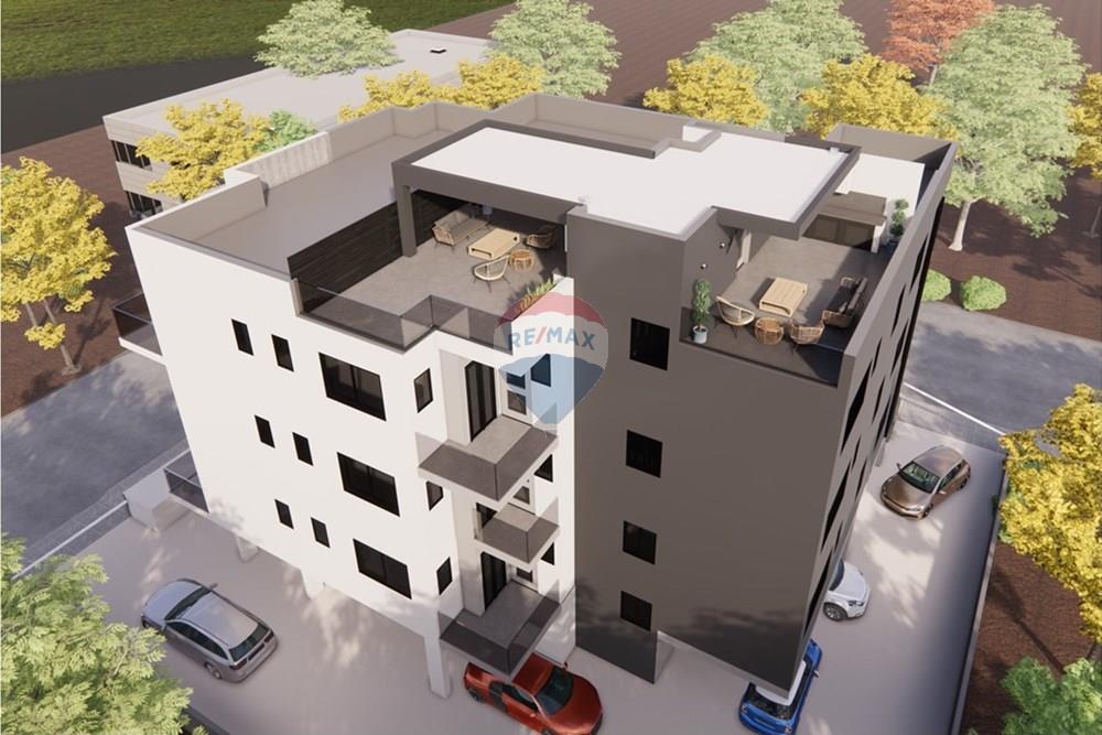 2-Bedroom Apartment in Agios Athanasios – pohled 3