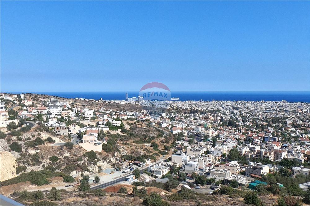 Residential - Penthouse - Limassol City Center, Limassol - CY - 2 - 480031017-1890
