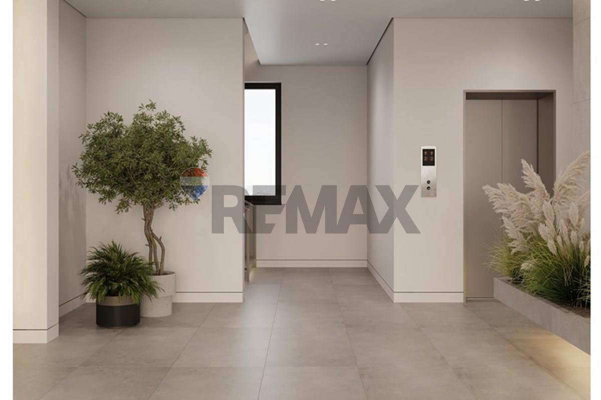 2 Bedroom Apartment in Zakaki - Bild 6