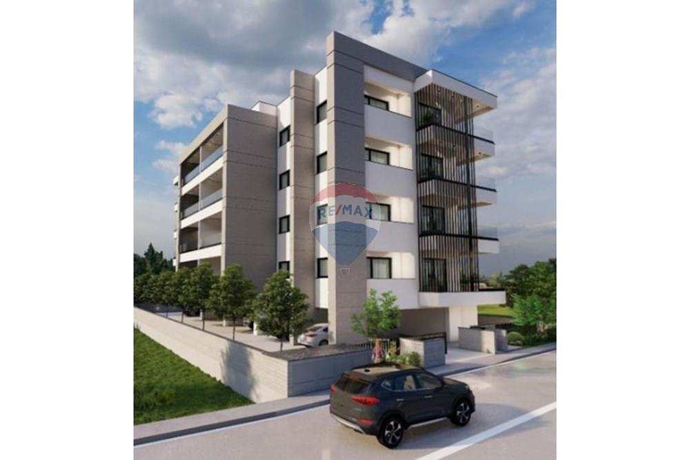 2-Bedroom Apartment in Katholiki, Limassol - Ansicht 5