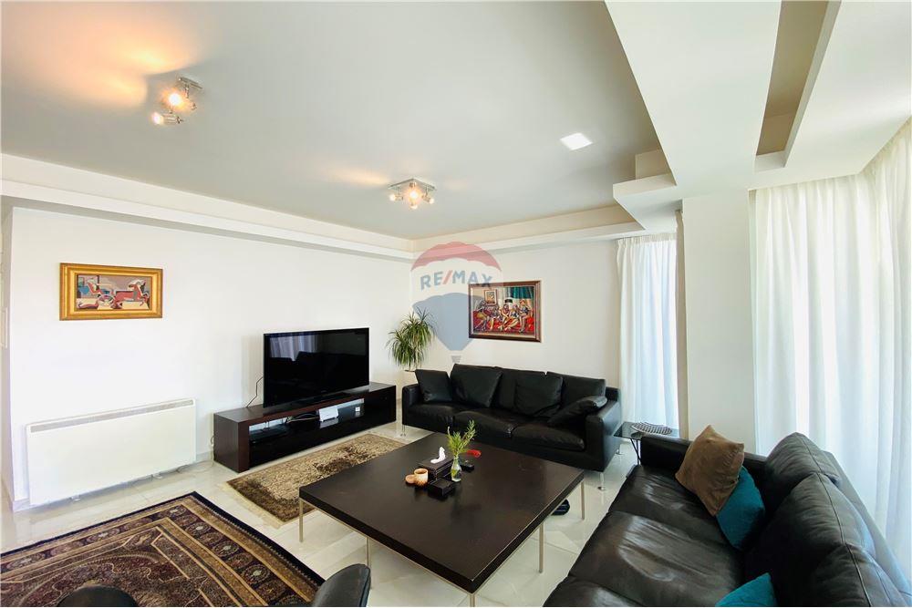 Modern 3-Bedroom Penthouse in Neapoli - Widok 4