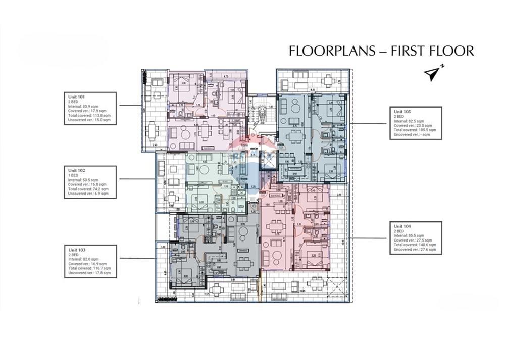 Residential - Condo/Apartment - Larnaca Municipality, Larnaca - CY - Screenshot 2025-02-21 115935.jpg - 480091015-381