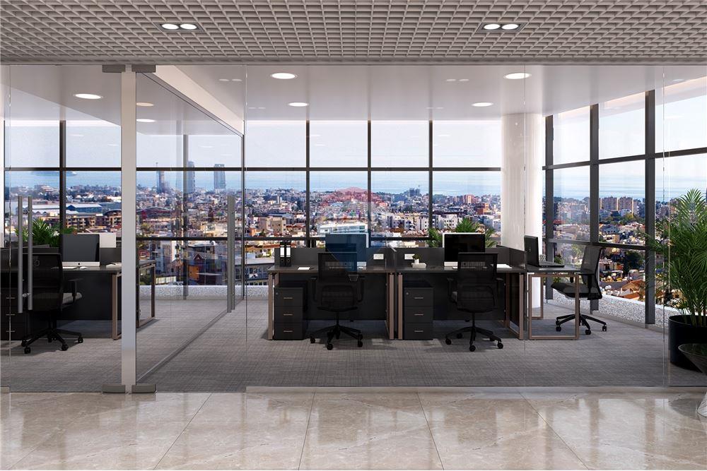 206m² Office in Mesa Geitonia - Ansicht 6