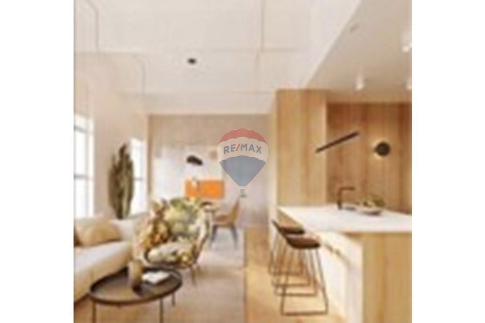 Modern Apartment with Roof Garden & Infinity Pool - Aanzicht 6