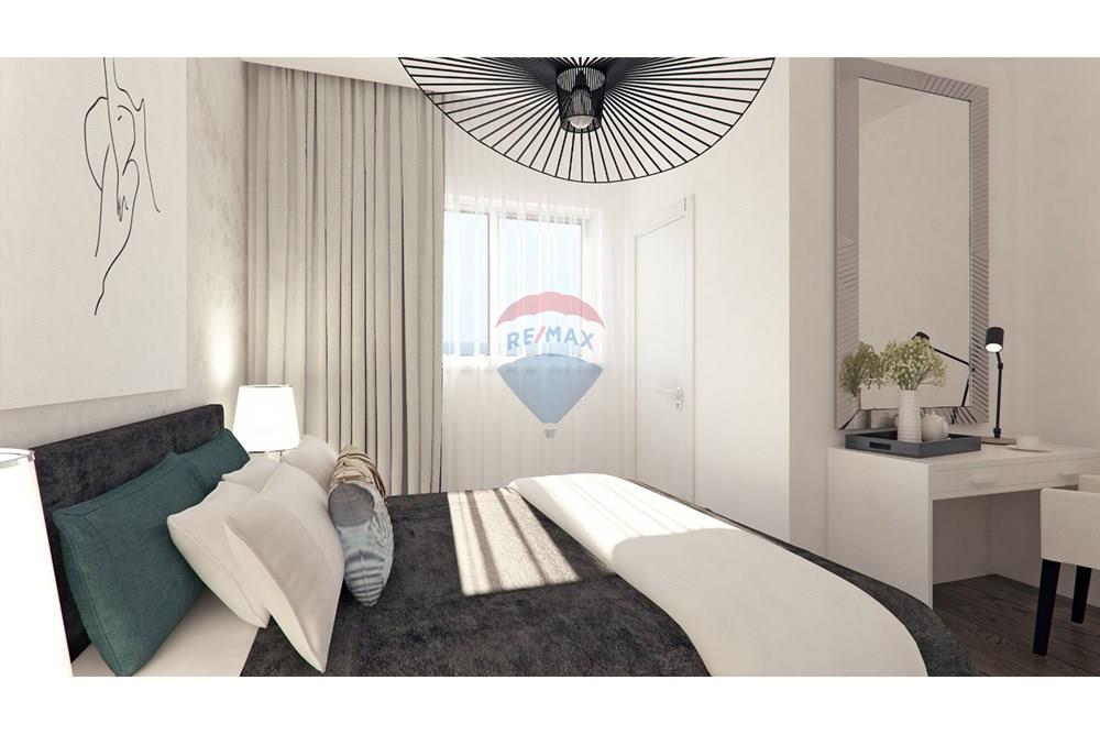 2-Bedroom Apartment in Neapolis - Vista 5