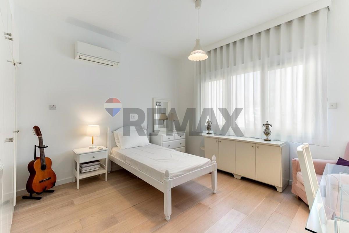 Detached 4 Bedroom House in Potamos Germasogeia - Vista 6
