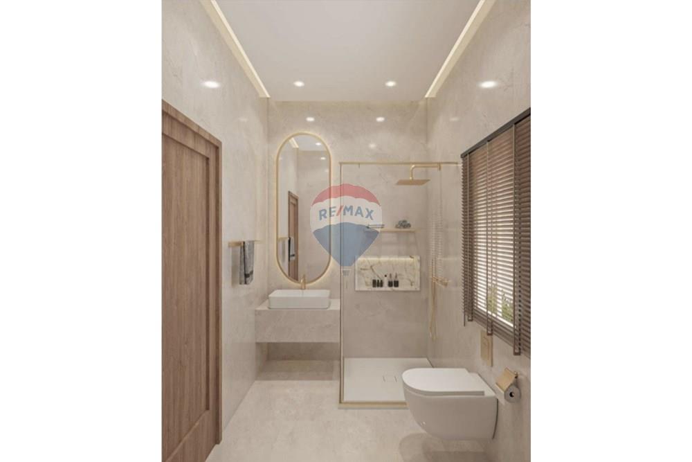 2-Bedroom Apartment in Agios Athanasios - Więcej