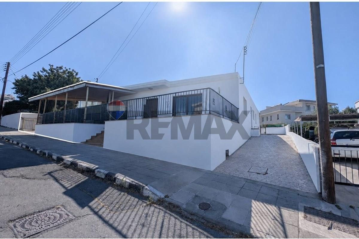 3 Bedroom Semi-Detached House in Agios Athanasios - Vista 3