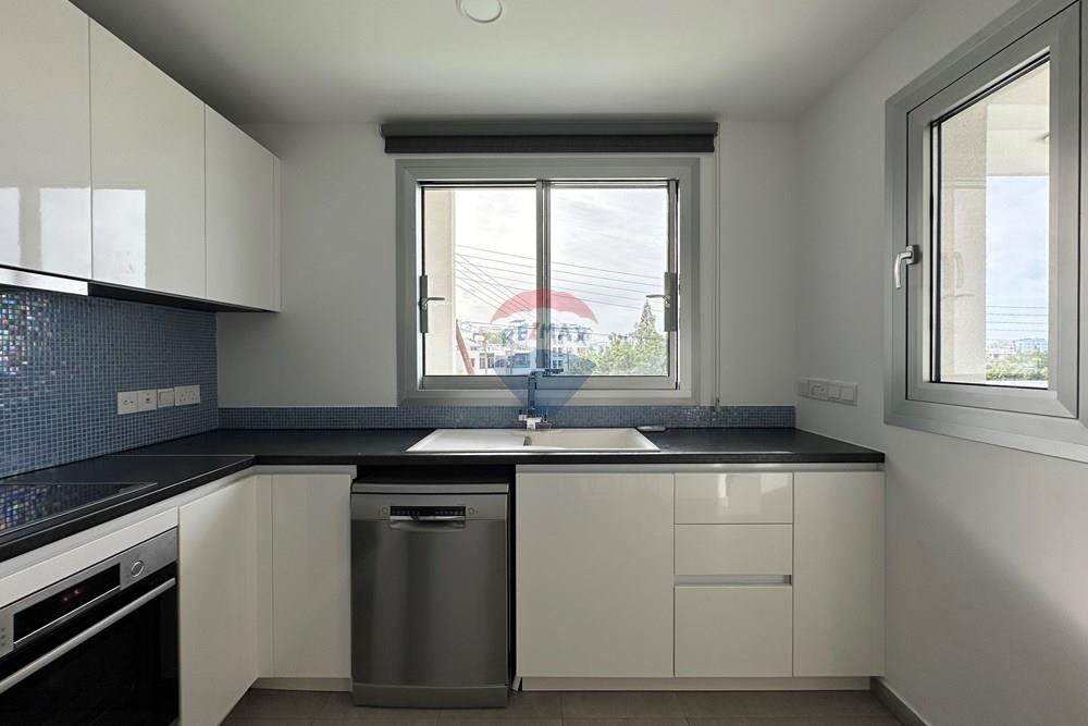 Residential - Condo/Apartment - Germasoyia, Limassol - CY - kitchen.JPG - 480031146-369