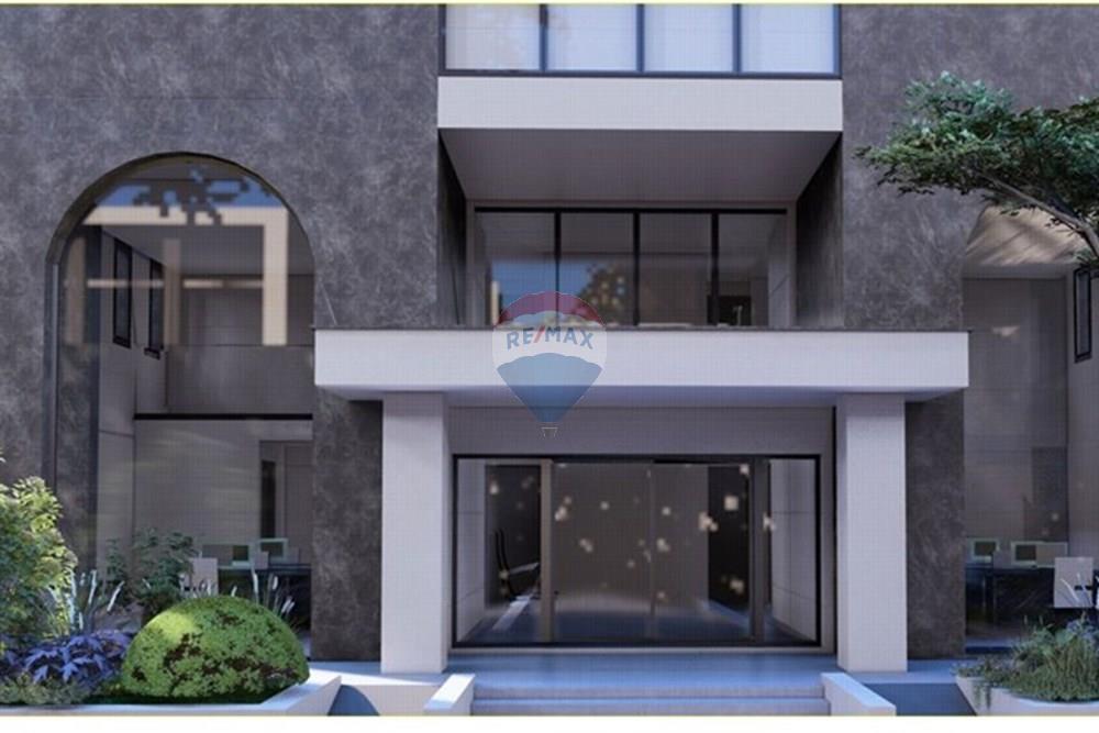 Commercial - Building - Agios Georgios, Limassol - CY - ENTRANCE 1.JPG - 480031017-1922