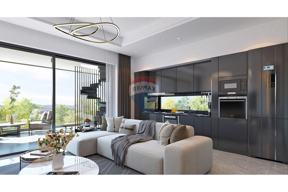 Luxury 1-Bed Flat Prime | Land of Tomorrow Larnaca - Ansicht 6
