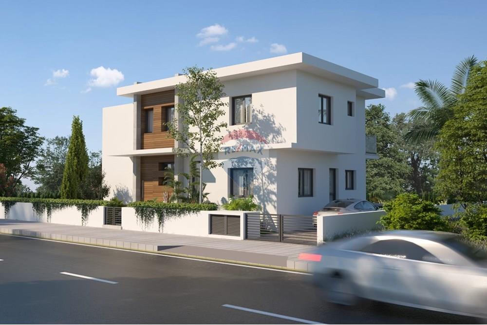 Luxury 3bed villa in Pyla - Vista 3