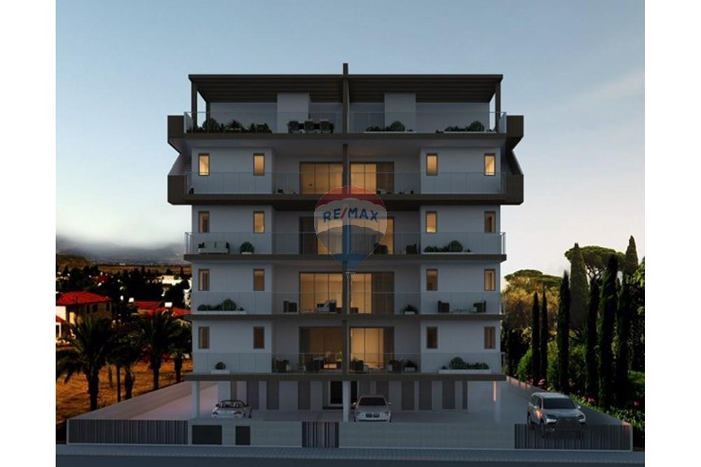 Brand New 2 Bedroom Apartment in Kamares, Larnaca - Vista 3