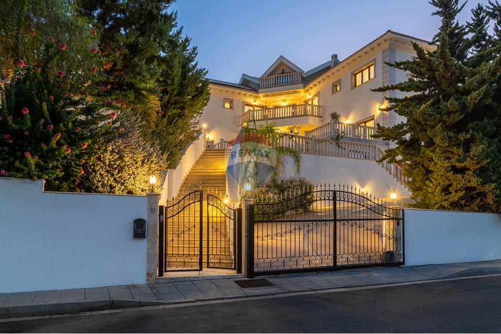 Residential - Villa - Mouttagiaka, Limassol - CY - DSC01453-HDR.jpg - 480031017-1461