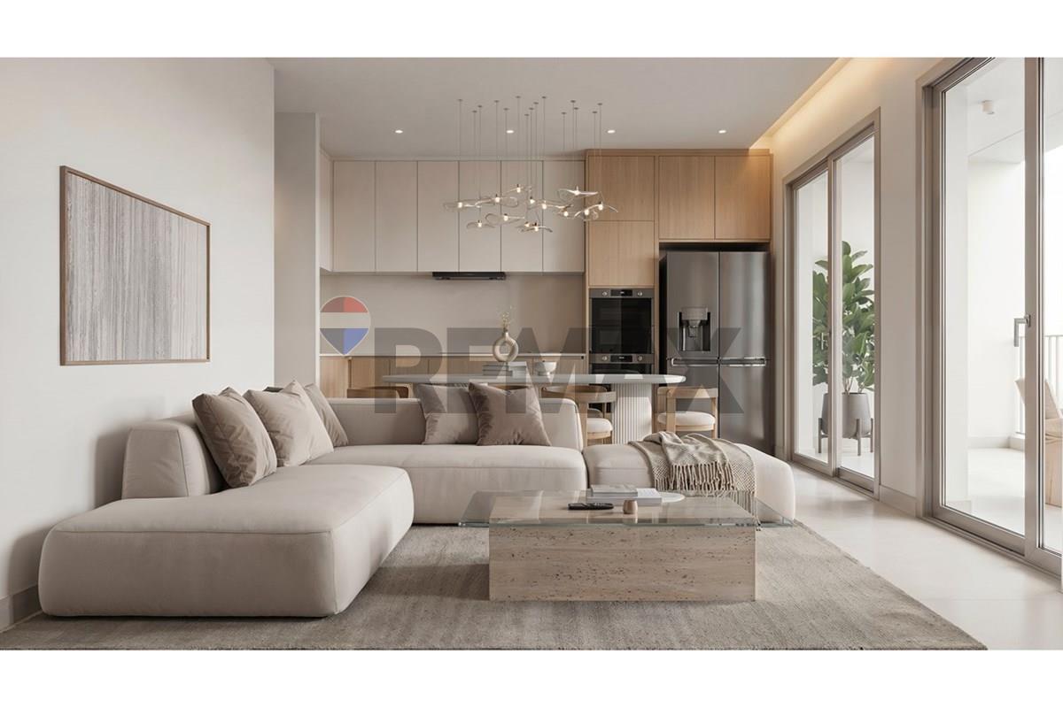 1-Bed Apartment in Aradippou < 150K€ - Widok 6