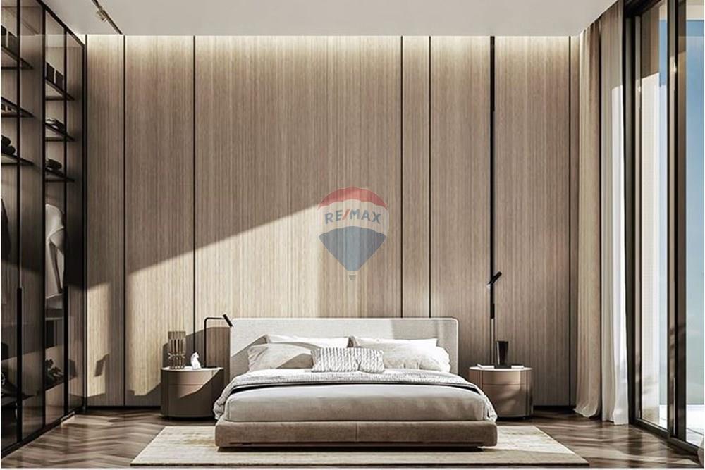 2-Bedroom Penthouse in Neapolis - Widok 5