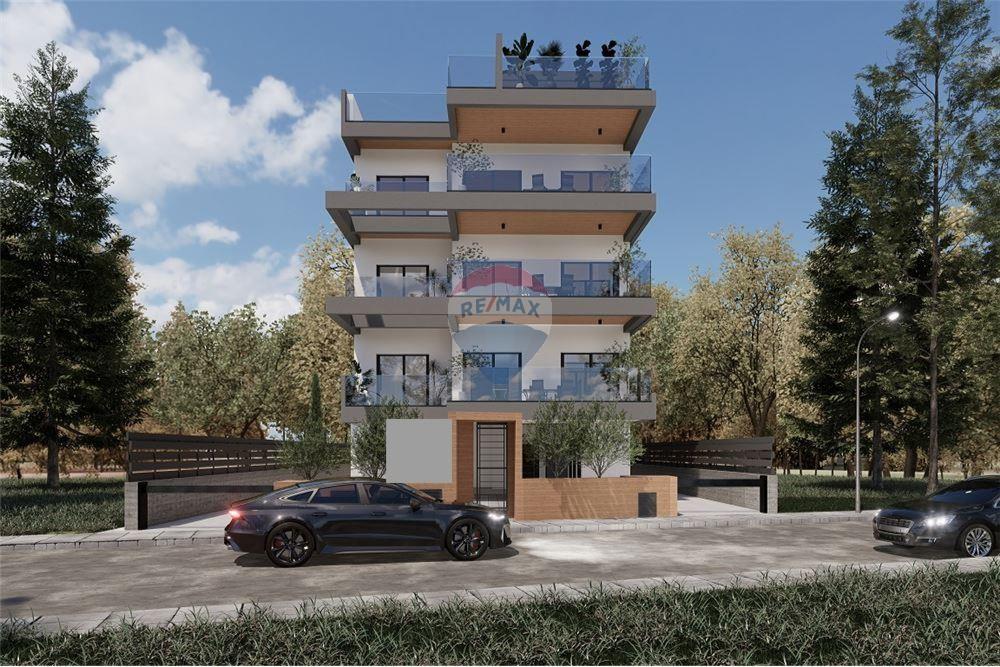 3-Bedroom Apartment in Agios Athanasios – pohled 5