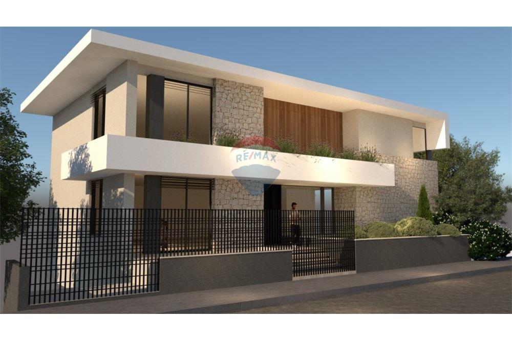 6-Bedroom Villa in Agia Fyla - Vista 3