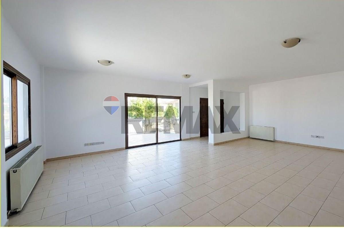 3 Bedroom Semi-Detached House in Agios Athanasios - Vista 6