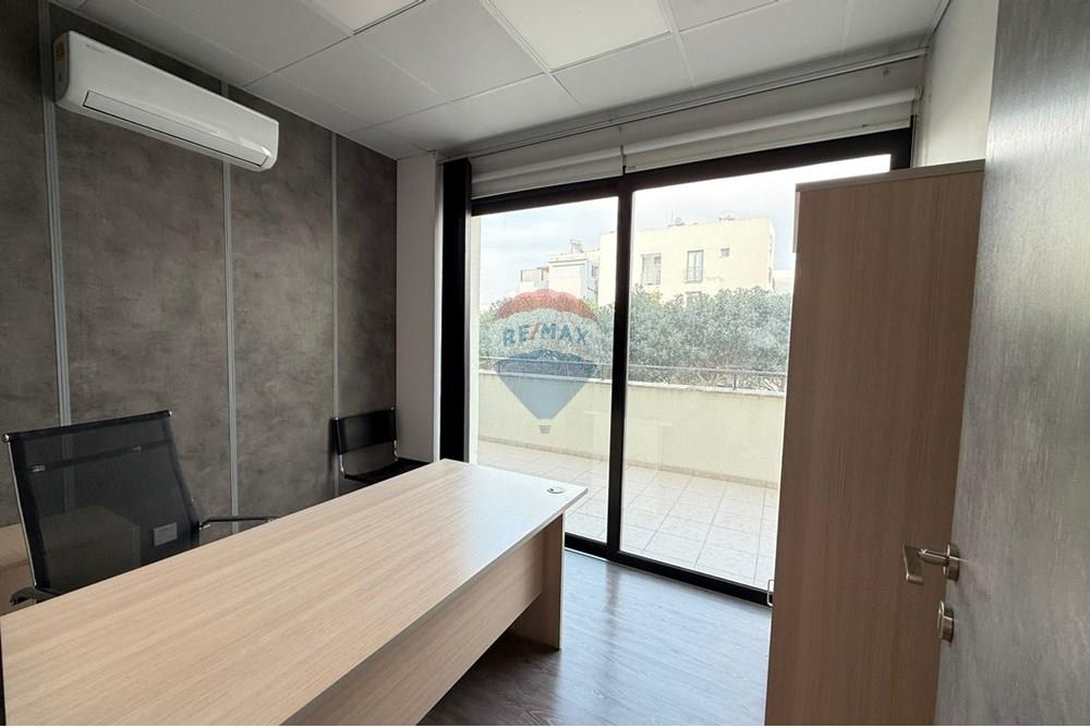 104m² Office in Archiepiskopou Makariou - Ansicht 5