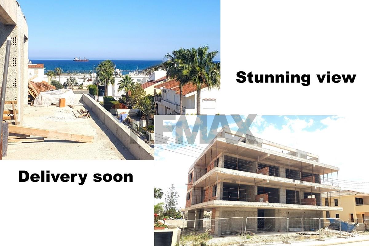 Residential - Penthouse - Livadia, Larnaca - CY - VISUEL 3.jpg - 480091031-246