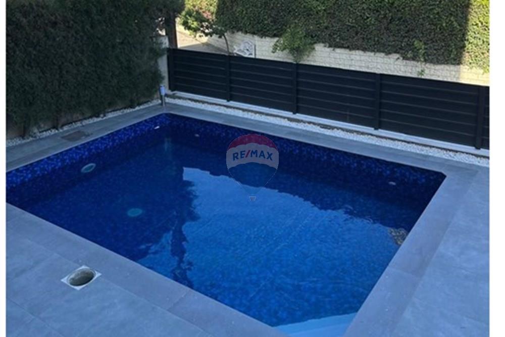 Вилла в аренду 450 м² в Potamos Germasogeias, Limassol