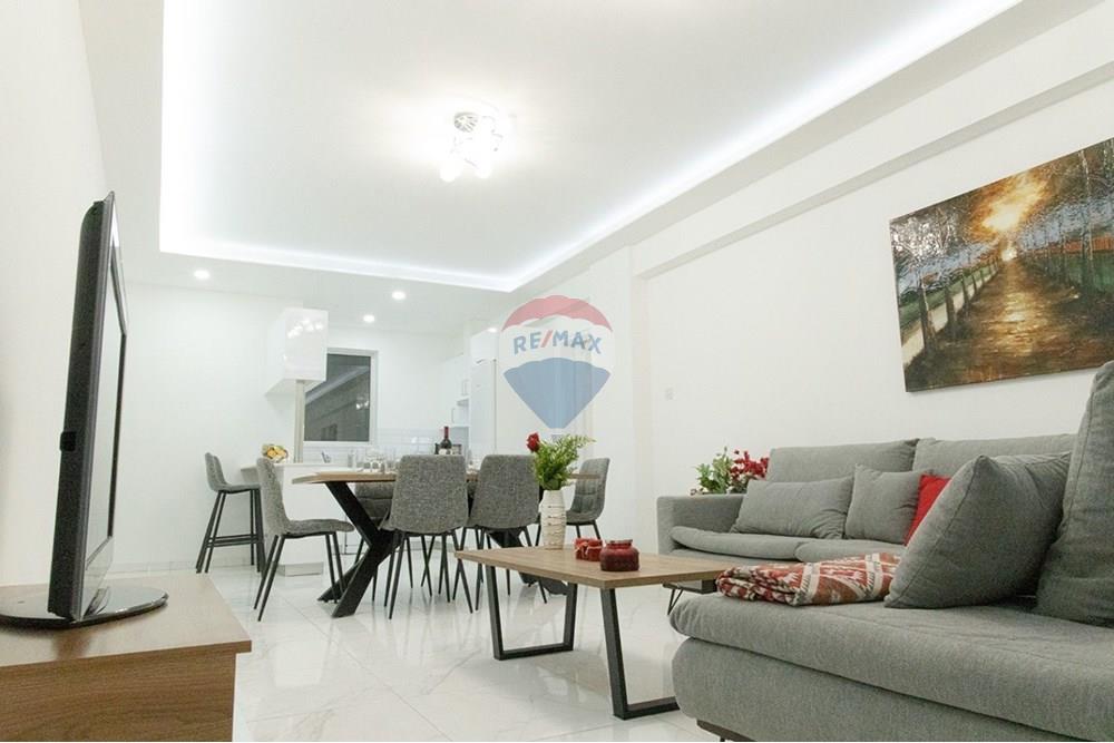 4 Bedroom Apartment in Larnaca Centre - Ansicht 5