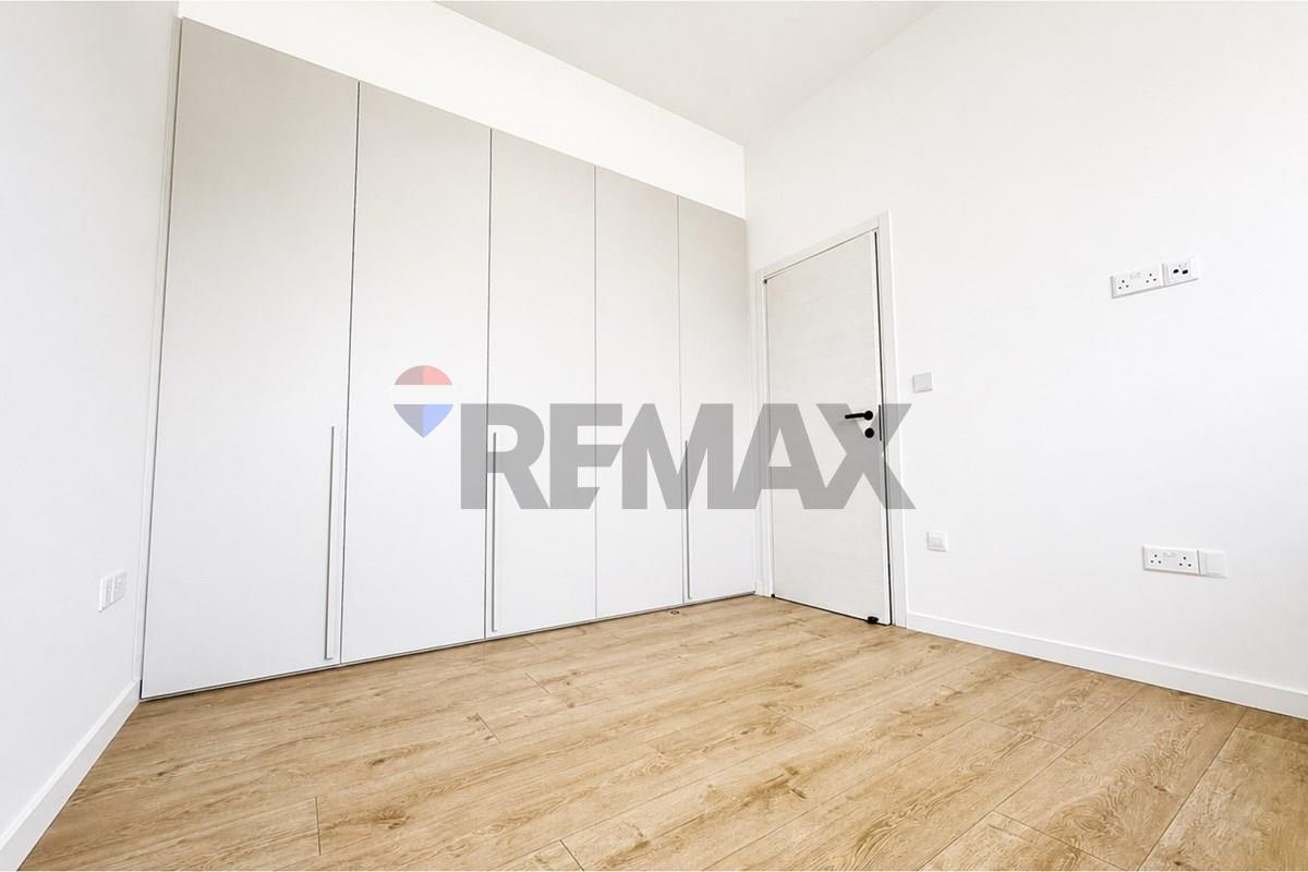2 Bedroom Apartment in Panthea, Limassol – pohled 3
