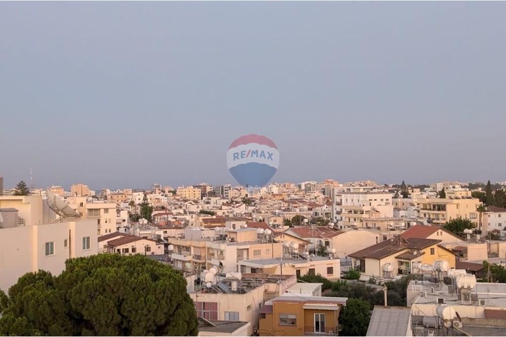 2Bedroom Penthouse, Private Roof Garden, Larnaca - Ansicht 3