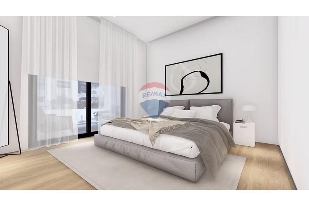 2-Bedroom Apartment in Agios Athanasios – pohled 2