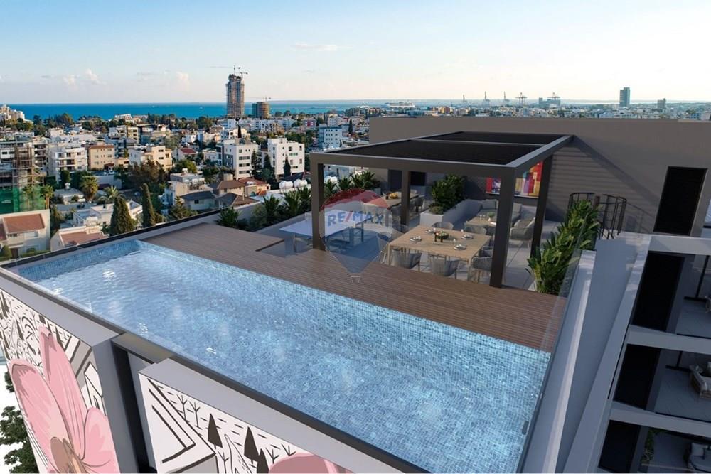 Residential - Penthouse - Limassol City Center, Limassol - CY - penthouse1.jpg - 480031146-362