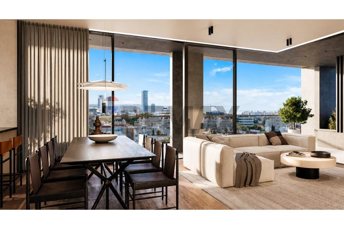 2-Bedroom Luxury Apartment in Potamos Germasogeias - Vista 2