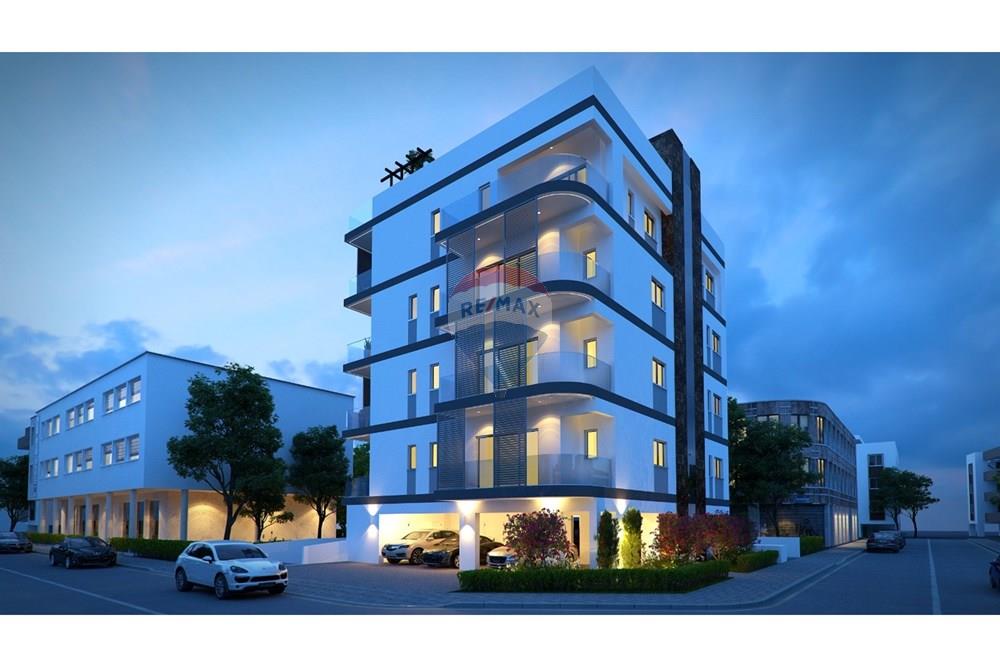 2-Bedroom Apartment in Neapolis - Vista 3