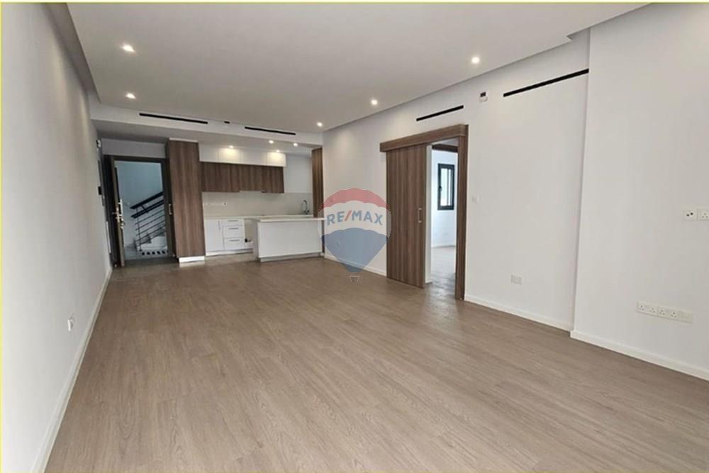 2-Bedroom Penthouse in Agios Athanasios - Widok 2