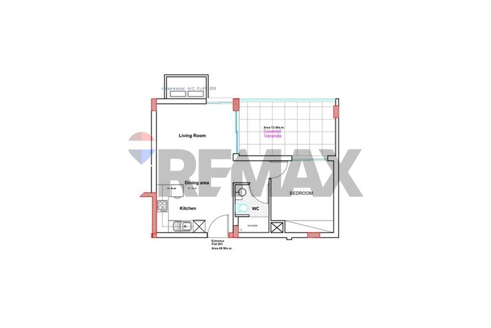 Residential - Condo/Apartment - Larnaca Municipality, Larnaca - CY - F203.jpeg - 480091038-39