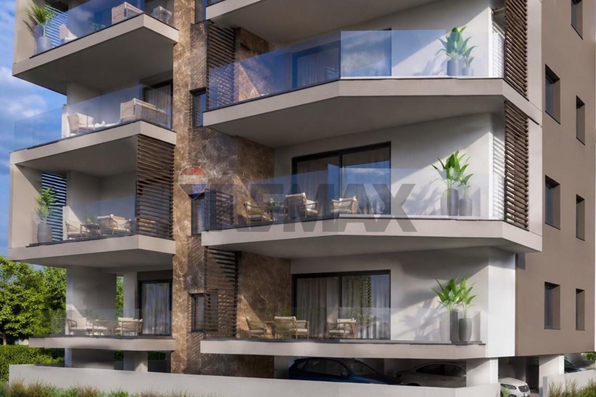 Brand New 2 Bedroom Apartment in Drosia, Larnaca - Ansicht 3