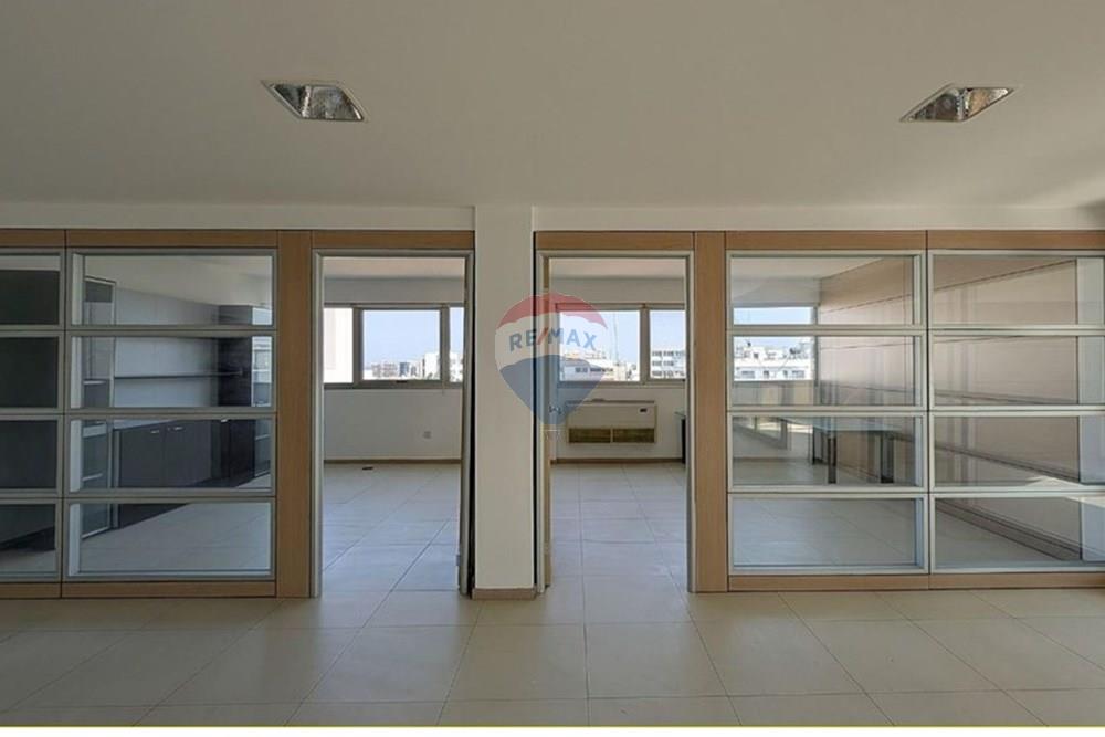 258sqm Office in Agia Zoni, Limassol – pohled 3