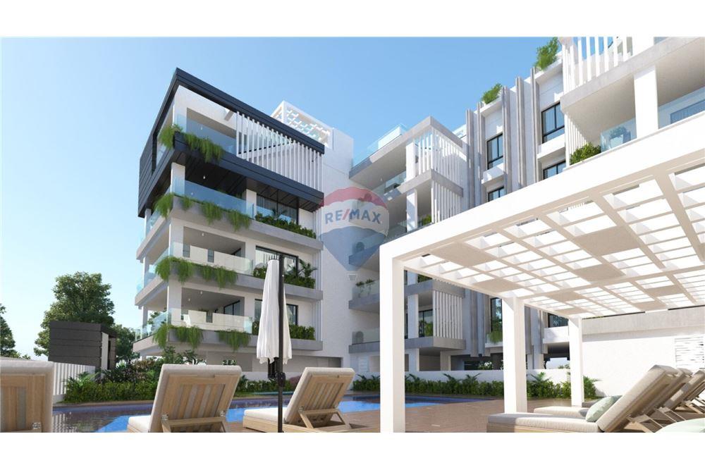 2 Bedroom in Larnaca Centre - Widok 2
