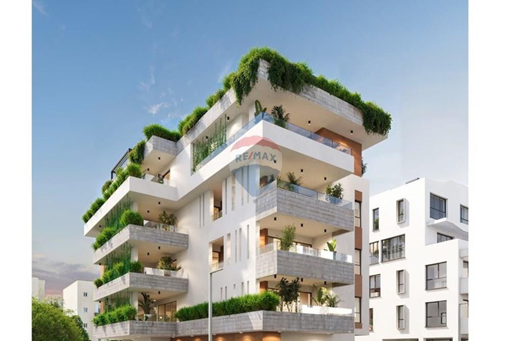 3-Bedroom Apartment in Neapolis - Ansicht 2