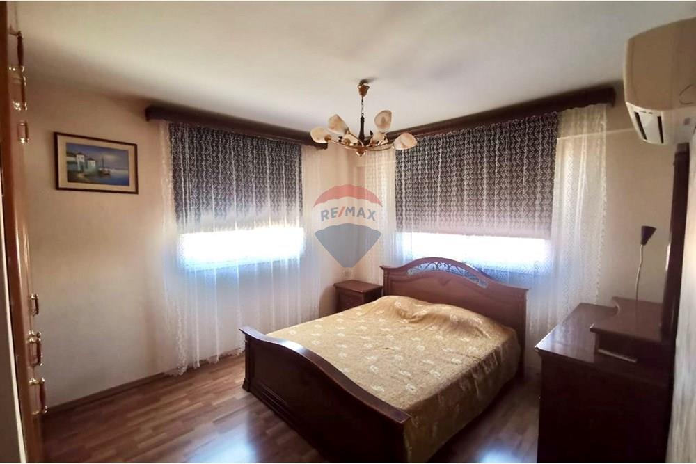Spacious 2-Bed Apartment with Balcony in Skala - Ansicht 2