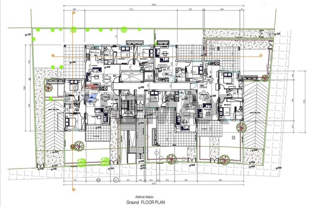 2-Bedroom Ground Floor Apartment in Vergina - Więcej
