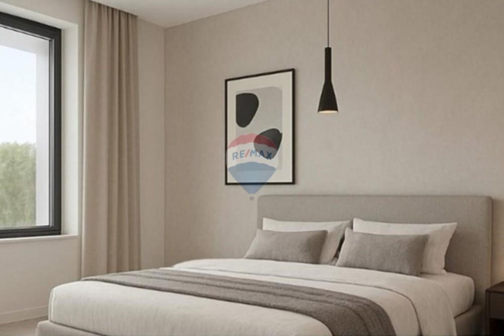Residential - Penthouse - Limassol City Center, Limassol - CY - bedroom.jpeg - 480031146-371