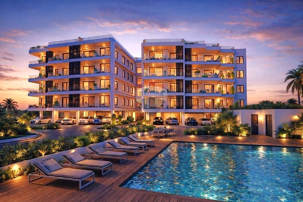 Modern 2 BDR 2 Baths apart. quality finishes - Widok 4