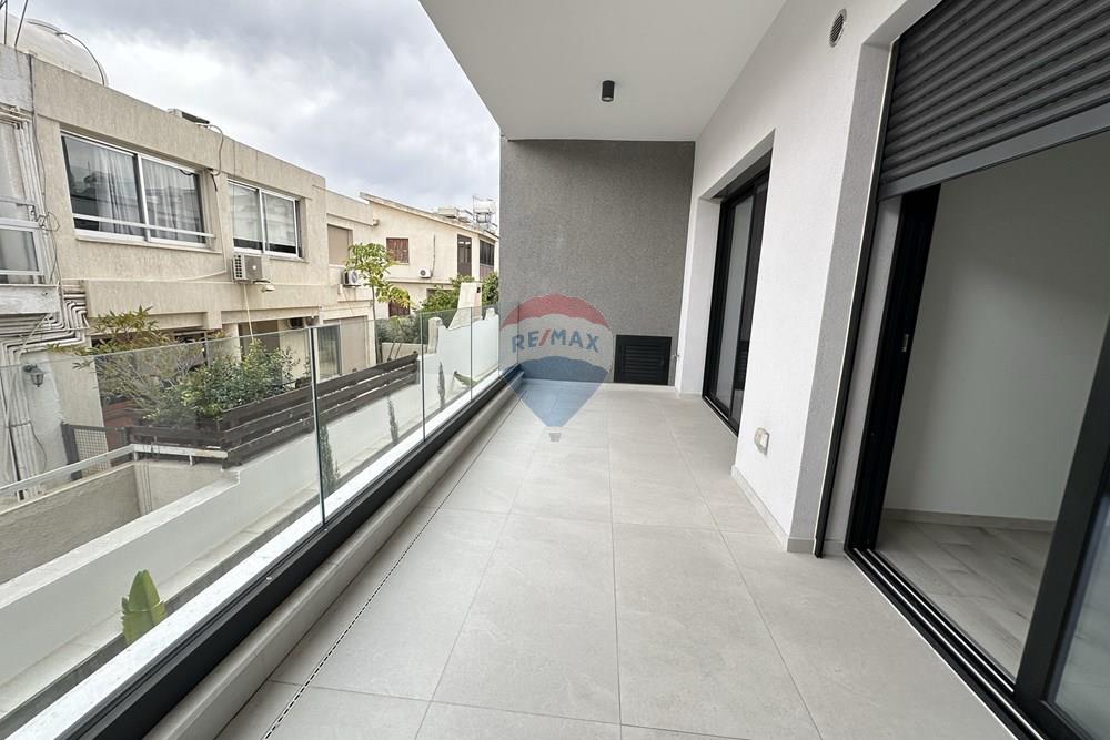 1-Bedroom Apartment in Katholiki, Limassol - Aanzicht 6