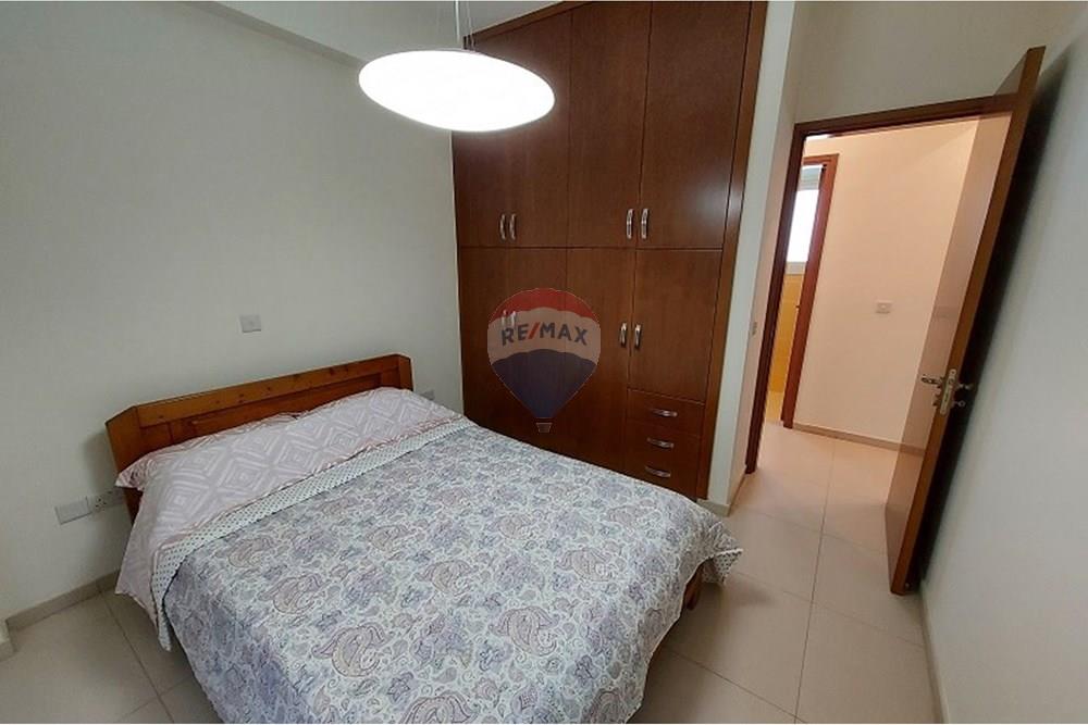 2-Bedroom Penthouse In Dasoudi - Widok 2