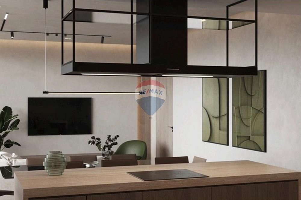 3 Bedroom Penthouse in City Center, Limassol - Widok 6