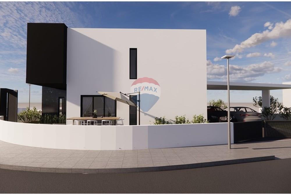 4 Bedroom House in Latsia - Więcej